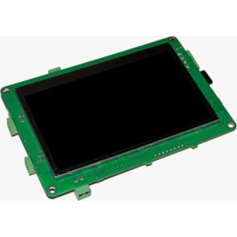 Дисплей TFT LCD 4,3 дюйма ECS4 INTELCRAFT