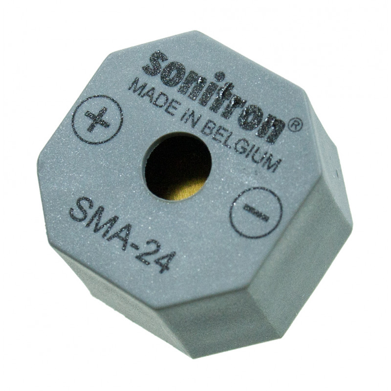 Генератор звука SMA-24-P10 SONITRON
