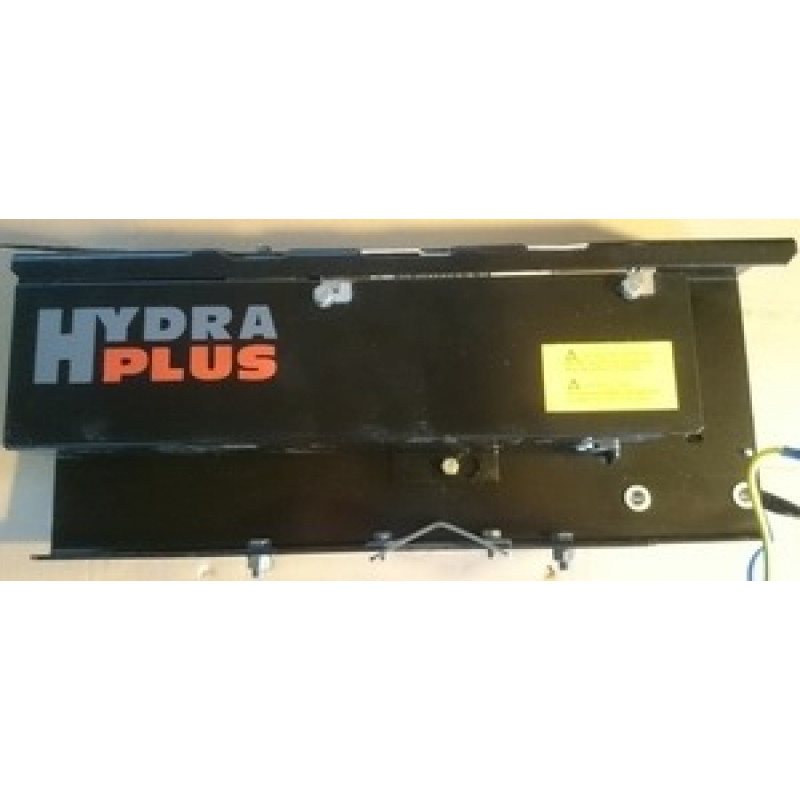 Блок привода дверей Hydra PLUS ECO 3215.15.7400 903510G01S-L Selcom