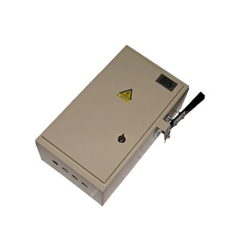 Вводное устройство ВУ-1-1-1-1-Ц IP10 УХЛЗ