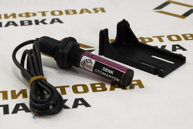 Датчик моностабильный 250VAC 250VDC 120W 1A DENK OTOMASYON