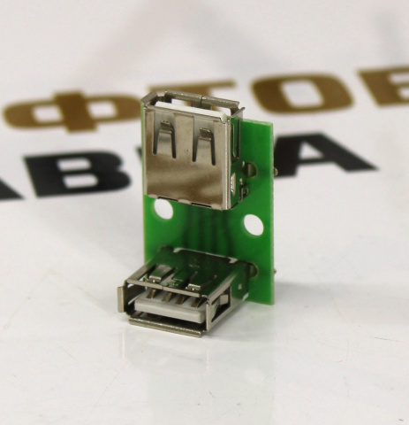 Переходная плата USB ZAA610P1 OTIS
