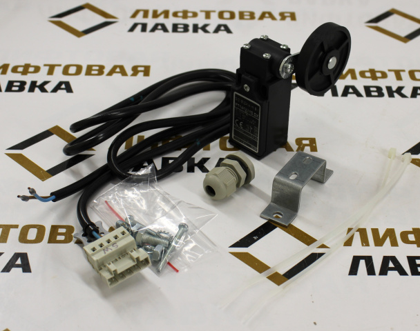 Комплект датчика UDLS ZAA25590V1 (FT141X11S.DX) OTIS
