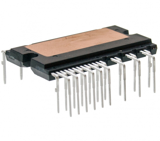 IGBT силовой модуль SLIMDIP-L Mitsubishi Electric