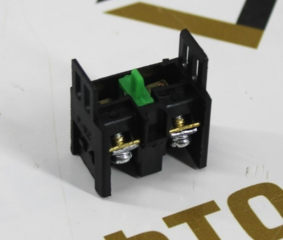 Дополнительный контакт 1НО BDK20 IEK