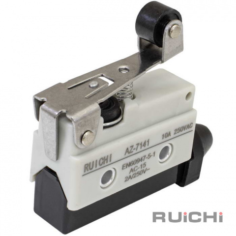 Микропереключатель AZ-7141 RUICHI