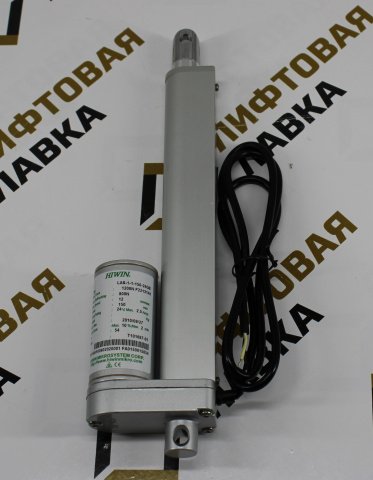 Актуатор линейный LAS-1-1-150-24GE HIWIN