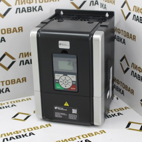 Преобразователь частоты HD5L-4T011 380-460В 11 кВт 25А HPMONT