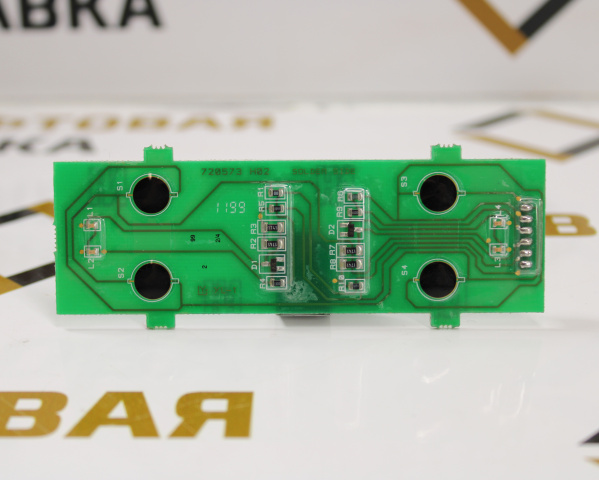 Плата вызывной панели KM720573H02 KONE
