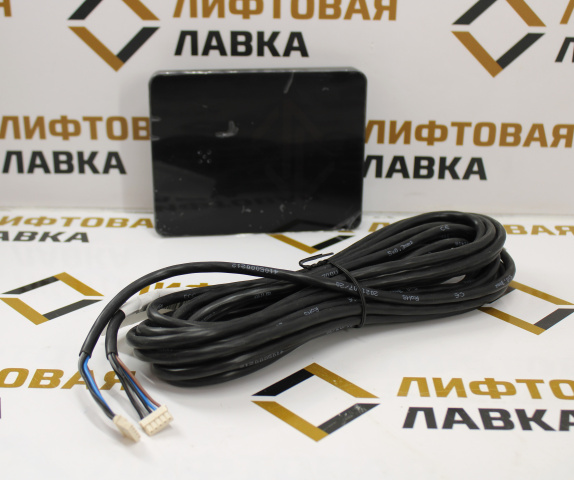 Индикатор KSH280 KM51667547V000 KONE