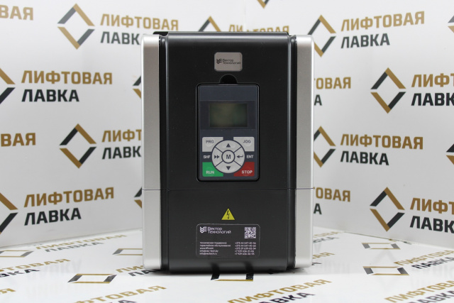 Преобразователь частоты HD5L-4T7P5 380-460В 7,5 кВт 17А HPMONT