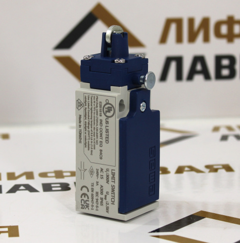 Выключатель путевой L5K23MUM331R Emas