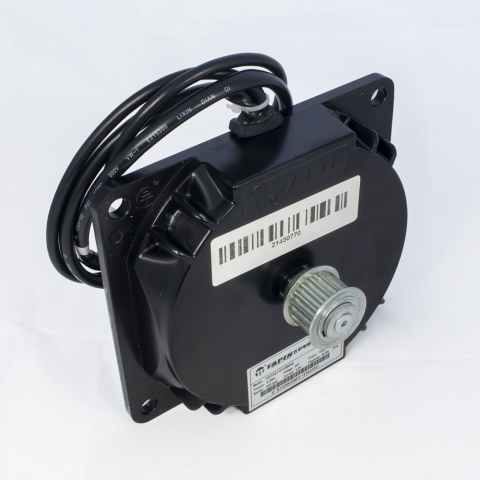 Электродвигатель привода дверей 24V 105W 2.0Nm 140TAST-01F2M44K TAPIN MERIH