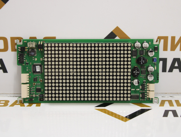 Плата индикатора F2KSDM KM856270G01 KONE