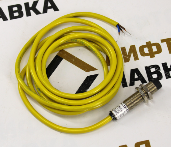 Выключатель бесконтактный ВБ2.12М.55.4.5.1.К PS2-12M55-4N51-K