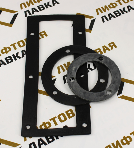 Комплект прокладок ZAA376H3 OTIS