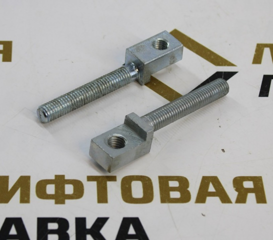 Шпилька крепления створки двери 1000ПСБ.06.06.205МТ ЩЛЗ