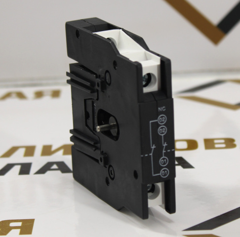 Блокировка механическая для контакторов MC1E 40-95A (LAEM4) MFR95 Systeme Electric