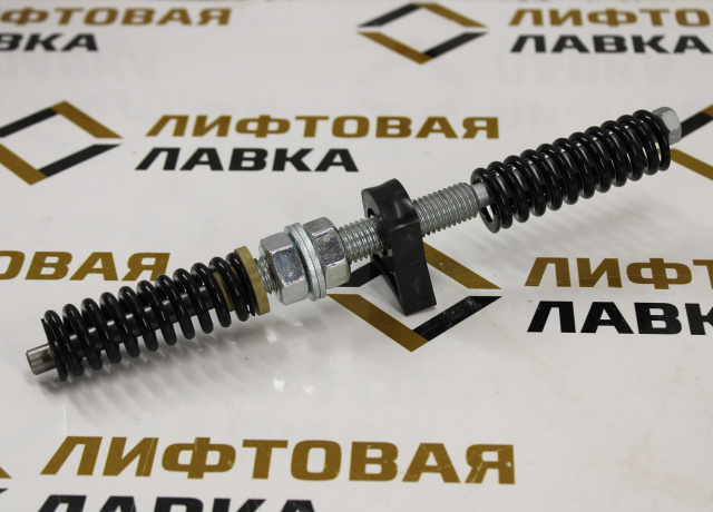 Пружина тормоза (сборка) для 13VTR-CR ZAA255AD1 Otis