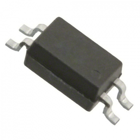 Оптопара SO-4 ACPL-214-50AE AVAGO