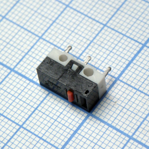 Микропереключатель SPDT KW1.5A JIABEN ELECTRONIC