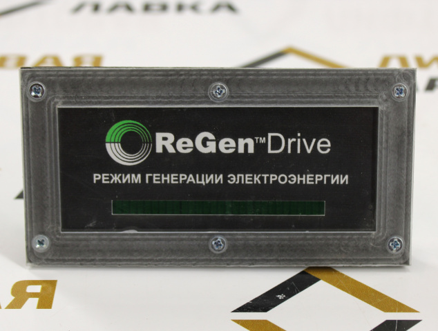 Индикатор режима генерации электроэнергии REGEN ZAA26800W1 OTIS