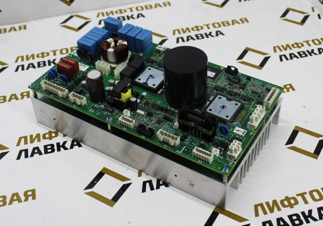 Преобразователь частоты без корпуса OVFR03B-402 KCA26800ABS8 OTIS