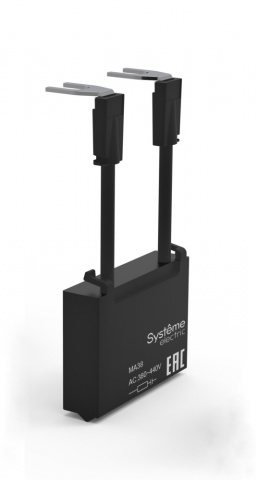 Ограничитель перенапряжения 110-240VAC 25-38A MA382RC Systeme Electric