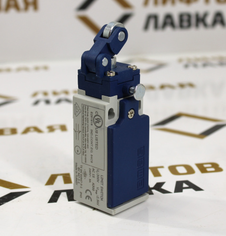 Выключатель путевой L5K23MIM311R Emas