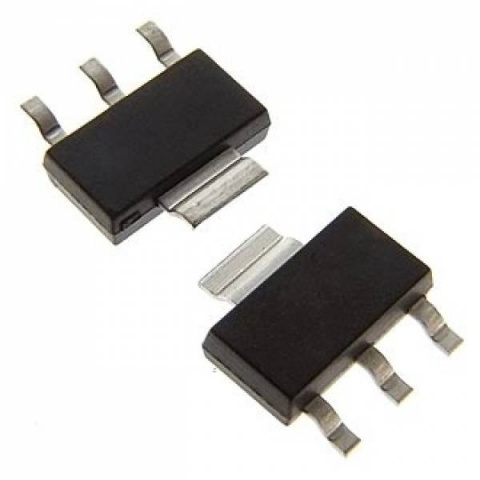 Биполярный транзистор BDP950H6327 INFIN