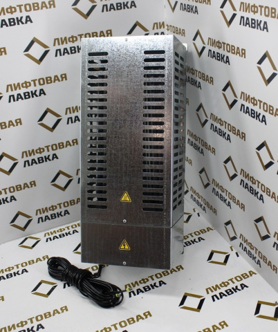 Тормозной резистор БТ-34-440-21.УЗ 34 Ом (ПЧ 11кВт)