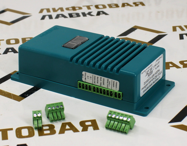 Устройство переговорное УП(К)-М-крыша кабины НШЕК.465112.005-02
