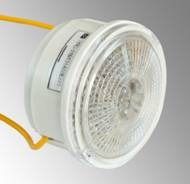Лампа светодиодная ЛПО-51БТ6А12Е220 (d50) 220V