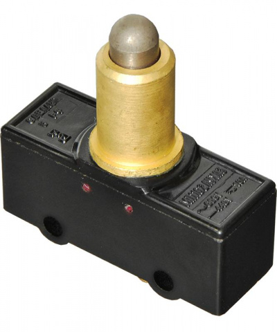 Микровыключатель МП1102 исп.1