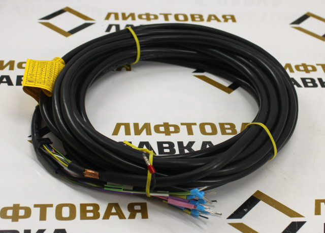Кабель подключения энкодера 7м. ECN 1313 Heidenhain
