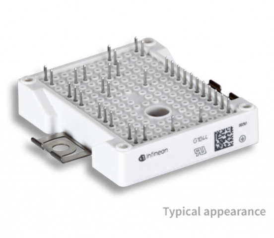 Модуль IGBT 75A 1200V FS75R12W2T4 Infineon Technologies