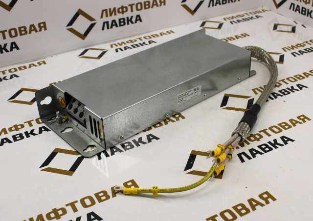 Фильтр сетевой ЭМС ФКРС-11-0,4-03
