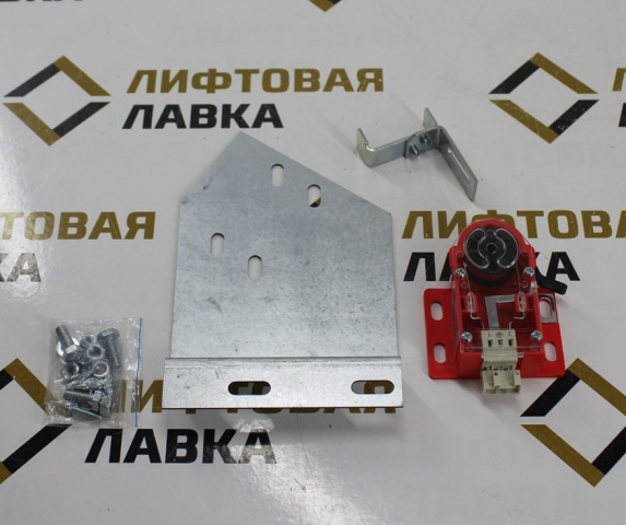 Комплект выключателя натяжного устройства ZAA22700P17_1 OTIS