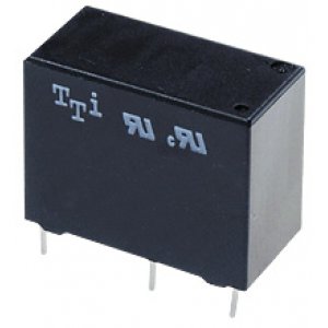 Реле силовое 5VDC 3A TRJ-5VDC-SA-CD-R Tai Shing Electronics