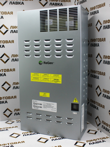 Преобразователь частоты OVFR03B-404 KDA21310ABL1 OTIS