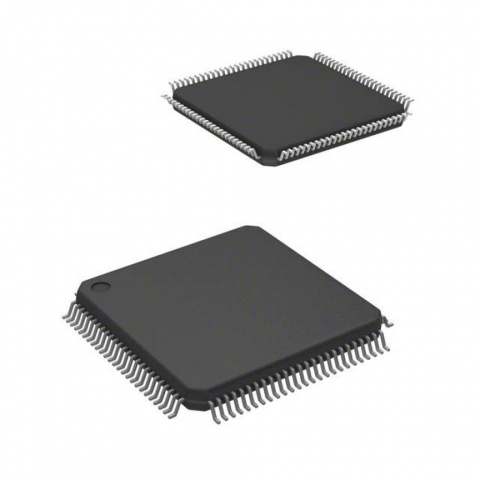 Микропроцессор TMS320LF2406APZA Texas Instruments