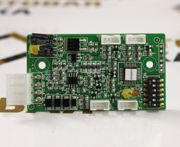 Плата RS5-B OMA4351BKS XAA26800AM1 Xizi Otis