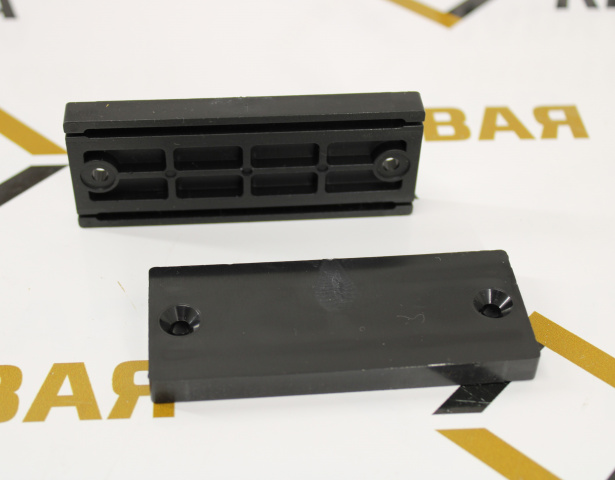 Вкладыш башмака системы позиционирования PRS-2 GAA385GX1 Otis