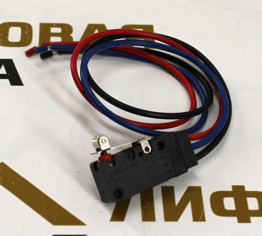 Микропереключатель B5A/FSK-14 G5W11 ZING EAR