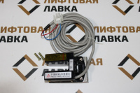 Датчик шахтной информации магнитный NC YG-30b SJEC