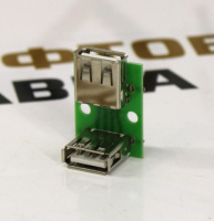 Переходная плата USB ZAA610P1 OTIS