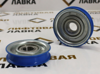 Ролик двери кабины D=85мм (F0A2215Z720 Otis) Китай