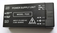 Блок питания завесы B-LIFT 220V VEGA