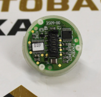 Модуль кнопочный F2KKIBW KM857782G11 KONE