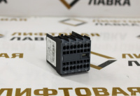 Приставка контактная 3НО+1НЗ 3RH2911-2HA31 Siemens